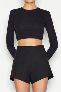 DESERT SHORTS BLACK