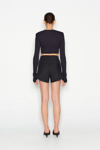 DESERT SHORTS BLACK