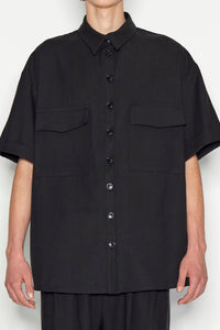 DESERT SHIRT BLACK