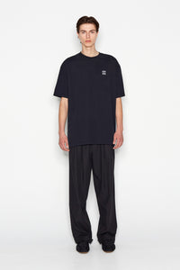 CIN CIN T-SHIRT BLACK