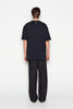 CIN CIN T-SHIRT BLACK
