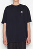 CIN CIN T-SHIRT BLACK
