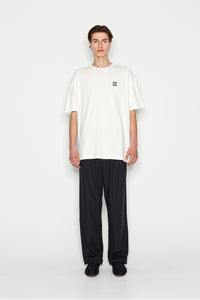 CIN CIN T-SHIRT OFF WHITE