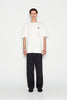 CIN CIN T-SHIRT OFF WHITE