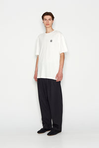 CIN CIN T-SHIRT OFF WHITE