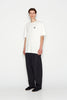 CIN CIN T-SHIRT OFF WHITE