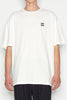 CIN CIN T-SHIRT OFF WHITE