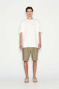 OUT OF OFFICE T-SHIRT RED