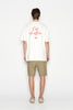 OUT OF OFFICE T-SHIRT RED