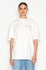 OUT OF OFFICE T-SHIRT RED