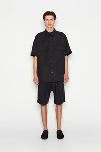 DESERT SHIRT BLACK
