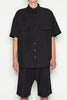 DESERT SHIRT BLACK