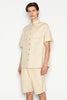 DESERT SHIRT BEIGE