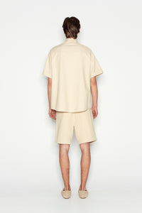 DESERT SHIRT BEIGE