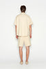 DESERT SHIRT BEIGE