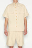 DESERT SHIRT BEIGE
