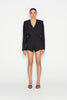 DESERT JACKET BLACK