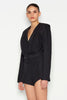 DESERT JACKET BLACK