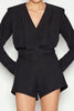 DESERT JACKET BLACK