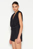 DESERT JACKET BLACK