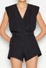 DESERT JACKET BLACK