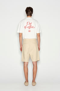DESERT BERMUDA BEIGE
