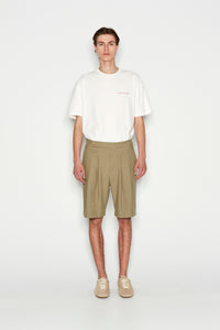 DESERT BERMUDA KHAKI