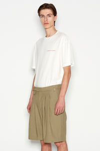 DESERT BERMUDA KHAKI