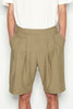 DESERT BERMUDA KHAKI