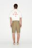 DESERT BERMUDA KHAKI