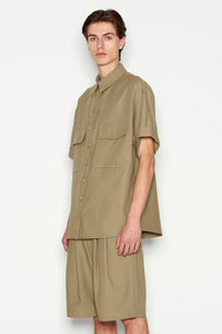 DESERT SHIRT KHAKI