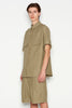 DESERT SHIRT KHAKI