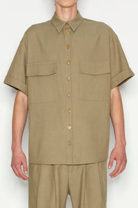 DESERT SHIRT KHAKI