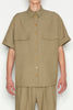 DESERT SHIRT KHAKI