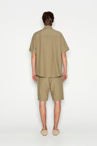 DESERT SHIRT KHAKI