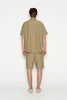 DESERT SHIRT KHAKI