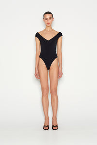 SAHARA BODY BLACK