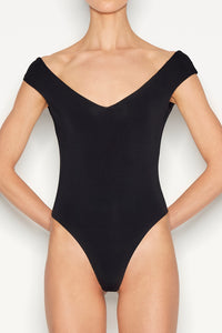 SAHARA BODY BLACK