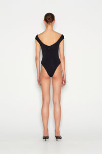 SAHARA BODY BLACK