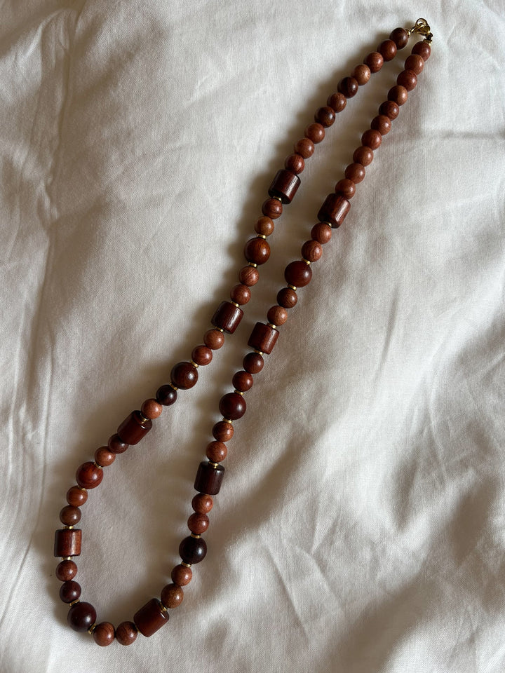 FARRAH NECKLACE