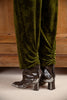 EVERETT PANTS GREEN