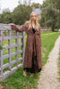 VERLA TRENCH COAT