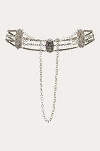 AMICA CHAIN BELT