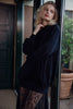 ONDINE PULLOVER DRESS