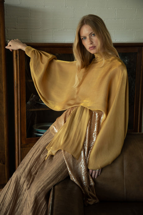 CARTER SLEEVES