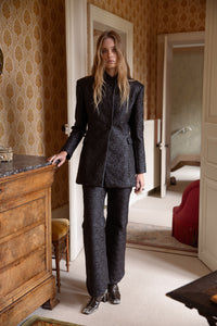 MORGAN BLAZER