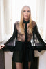 ETHEL SHIRT DRESS