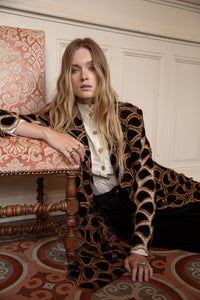LUMI KIMONO