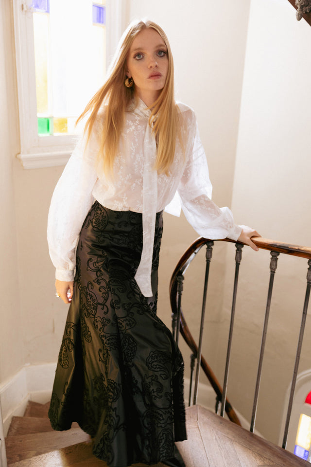 FELICITY SKIRT