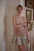 INFRAME TOP DRESS